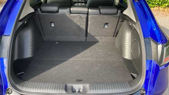 Honda ZR-V e:HEV 2.0 eHEV Advance 5dr CVT Hybrid Estate 