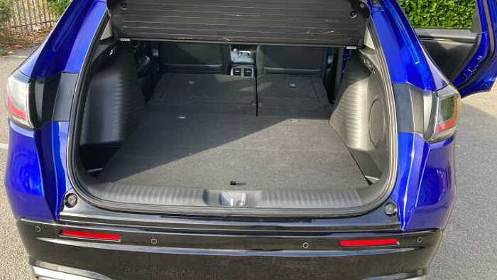 Honda ZR-V e:HEV 2.0 eHEV Advance 5dr CVT Hybrid Estate 