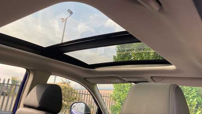 Honda ZR-V e:HEV 2.0 eHEV Advance 5dr CVT Hybrid Estate 