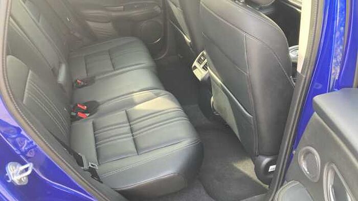 Honda ZR-V e:HEV 2.0 eHEV Advance 5dr CVT Hybrid Estate 