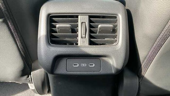 Honda ZR-V e:HEV 2.0 eHEV Advance 5dr CVT Hybrid Estate 