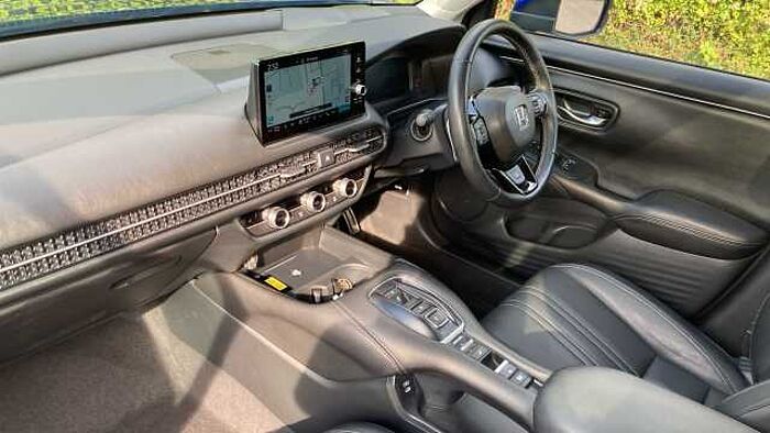 Honda ZR-V e:HEV 2.0 eHEV Advance 5dr CVT Hybrid Estate 