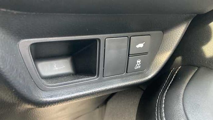 Honda ZR-V e:HEV 2.0 eHEV Advance 5dr CVT Hybrid Estate 