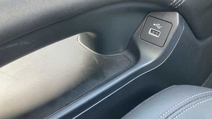 Honda ZR-V e:HEV 2.0 eHEV Advance 5dr CVT Hybrid Estate 
