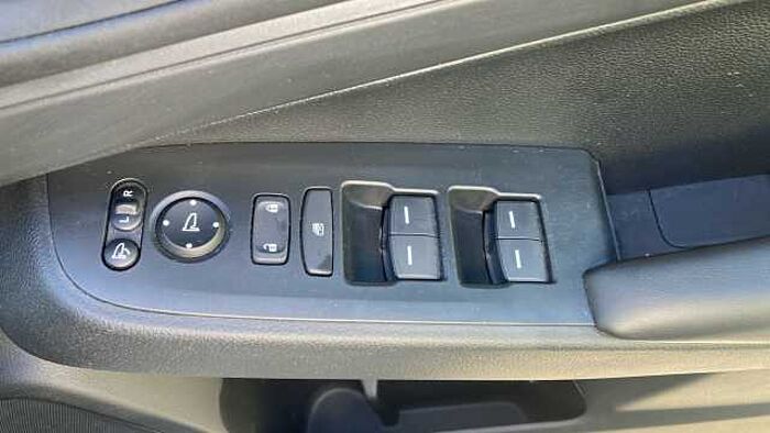 Honda HR-V e:HEV 1.5 eHEV Elegance 5dr CVT Hybrid Hatchback 