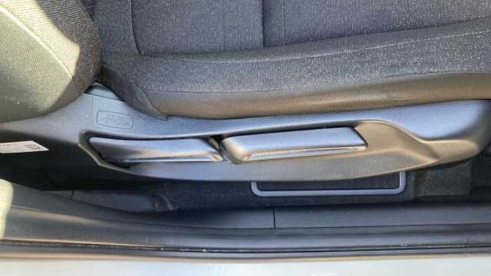 Honda HR-V e:HEV 1.5 eHEV Elegance 5dr CVT Hybrid Hatchback 