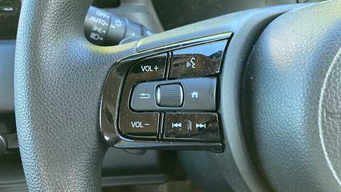 Honda HR-V e:HEV 1.5 eHEV Elegance 5dr CVT Hybrid Hatchback 