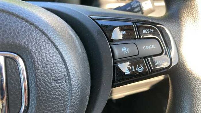 Honda HR-V e:HEV 1.5 eHEV Elegance 5dr CVT Hybrid Hatchback 