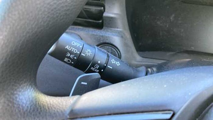 Honda HR-V e:HEV 1.5 eHEV Elegance 5dr CVT Hybrid Hatchback 