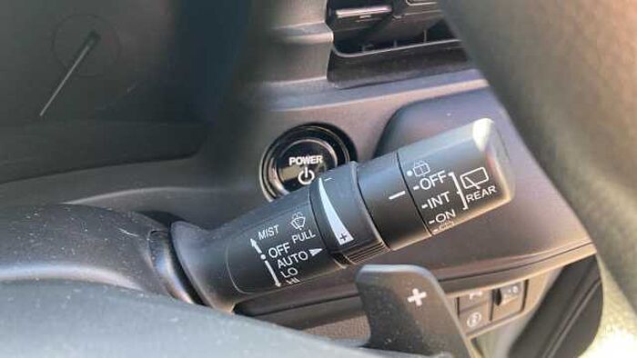 Honda HR-V e:HEV 1.5 eHEV Elegance 5dr CVT Hybrid Hatchback 