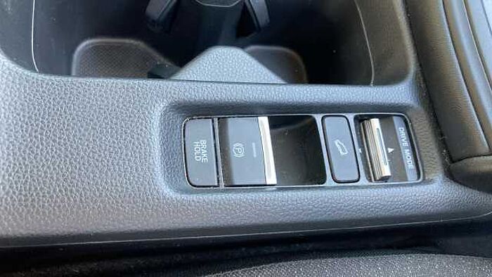 Honda HR-V e:HEV 1.5 eHEV Elegance 5dr CVT Hybrid Hatchback 
