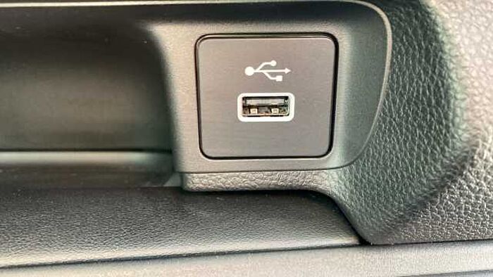 Honda HR-V e:HEV 1.5 eHEV Elegance 5dr CVT Hybrid Hatchback 
