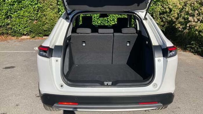Honda HR-V e:HEV 1.5 eHEV Elegance 5dr CVT Hybrid Hatchback 