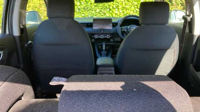 Honda HR-V e:HEV 1.5 eHEV Elegance 5dr CVT Hybrid Hatchback 