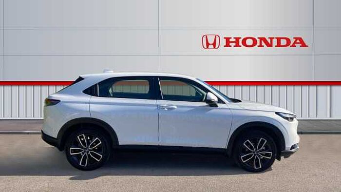 Honda HR-V e:HEV 1.5 eHEV Elegance 5dr CVT Hybrid Hatchback 