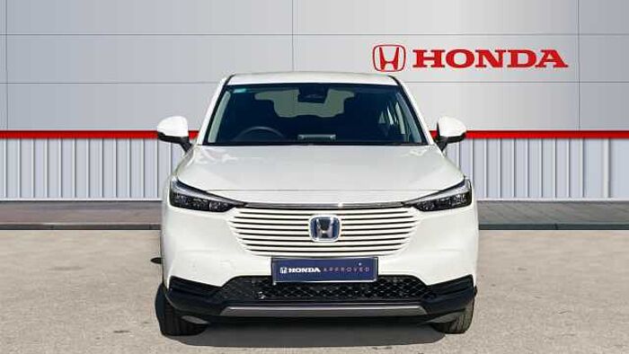 Honda HR-V e:HEV 1.5 eHEV Elegance 5dr CVT Hybrid Hatchback 
