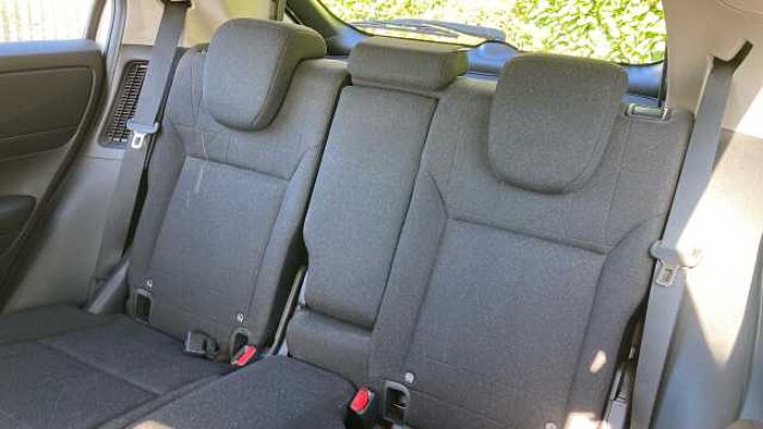 Honda HR-V e:HEV 1.5 eHEV Elegance 5dr CVT Hybrid Hatchback 