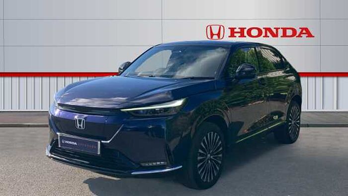 Honda e:Ny1 150kW Advance 69kWh 5dr Auto Electric Hatchback 