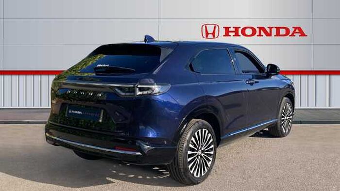 Honda e:Ny1 150kW Advance 69kWh 5dr Auto Electric Hatchback 