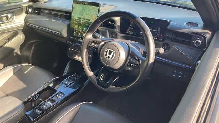 Honda e:Ny1 150kW Advance 69kWh 5dr Auto Electric Hatchback 
