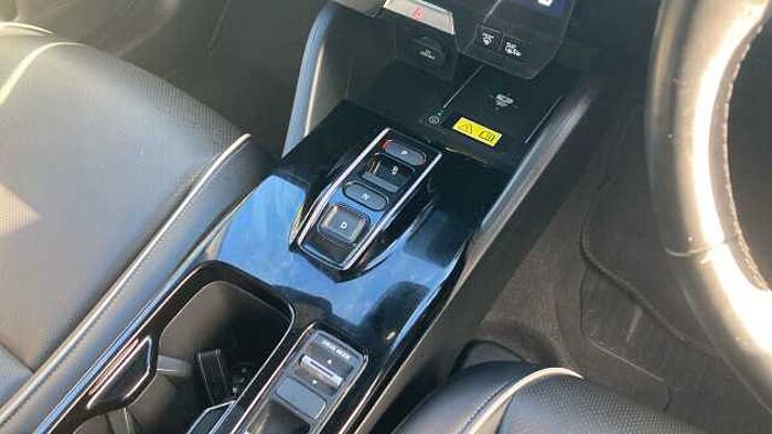 Honda e:Ny1 150kW Advance 69kWh 5dr Auto Electric Hatchback 
