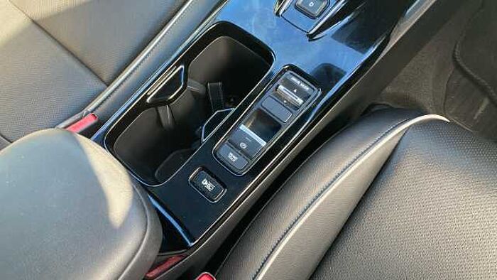 Honda e:Ny1 150kW Advance 69kWh 5dr Auto Electric Hatchback 