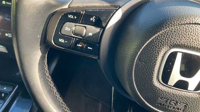 Honda e:Ny1 150kW Advance 69kWh 5dr Auto Electric Hatchback 