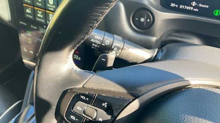 Honda e:Ny1 150kW Advance 69kWh 5dr Auto Electric Hatchback 