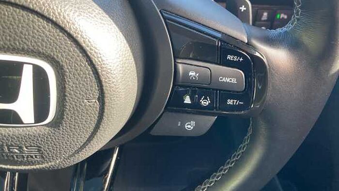 Honda e:Ny1 150kW Advance 69kWh 5dr Auto Electric Hatchback 