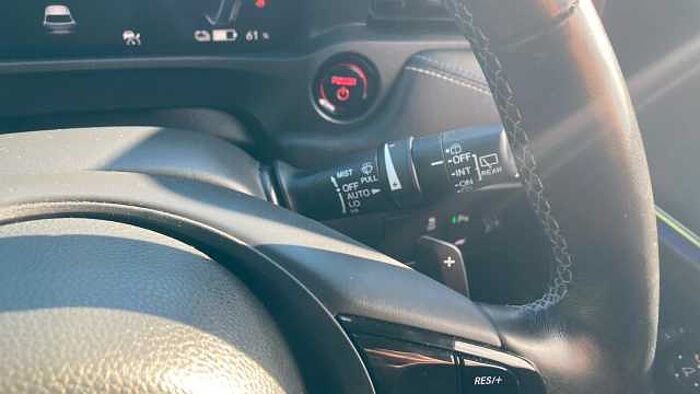 Honda e:Ny1 150kW Advance 69kWh 5dr Auto Electric Hatchback 