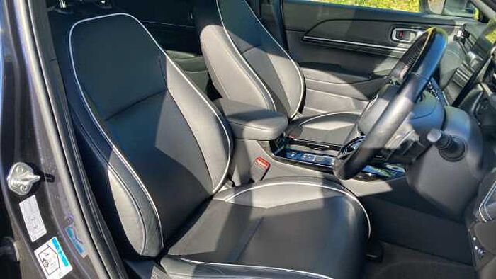 Honda e:Ny1 150kW Advance 69kWh 5dr Auto Electric Hatchback 