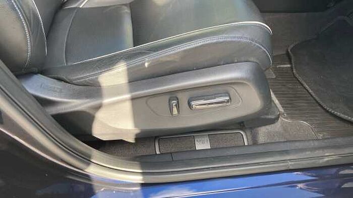 Honda e:Ny1 150kW Advance 69kWh 5dr Auto Electric Hatchback 