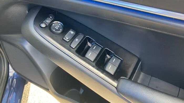 Honda e:Ny1 150kW Advance 69kWh 5dr Auto Electric Hatchback 