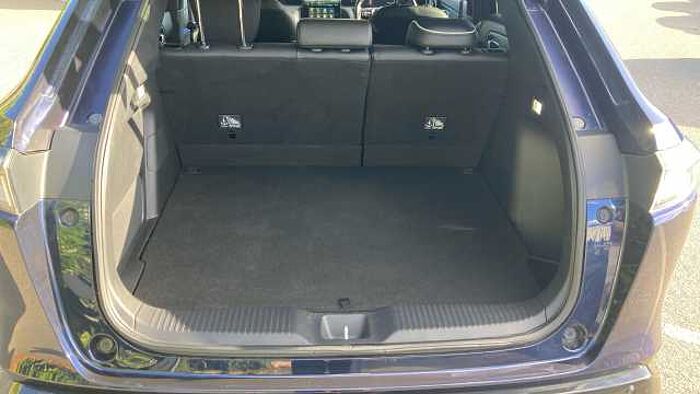Honda e:Ny1 150kW Advance 69kWh 5dr Auto Electric Hatchback 