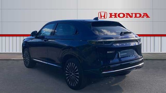Honda e:Ny1 150kW Advance 69kWh 5dr Auto Electric Hatchback 