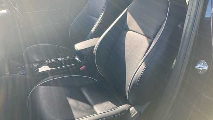 Honda e:Ny1 150kW Advance 69kWh 5dr Auto Electric Hatchback 