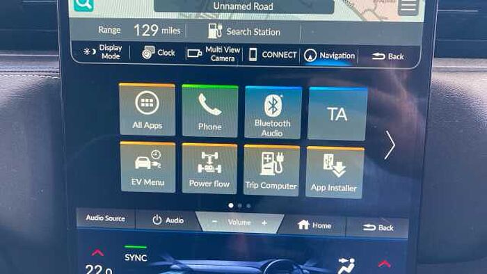 Honda e:Ny1 150kW Advance 69kWh 5dr Auto Electric Hatchback 