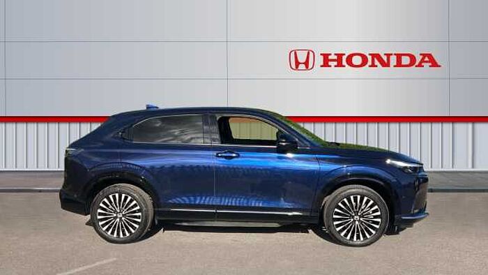Honda e:Ny1 150kW Advance 69kWh 5dr Auto Electric Hatchback 