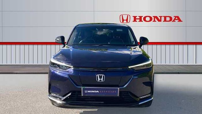 Honda e:Ny1 150kW Advance 69kWh 5dr Auto Electric Hatchback 
