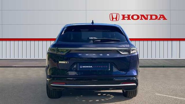 Honda e:Ny1 150kW Advance 69kWh 5dr Auto Electric Hatchback 