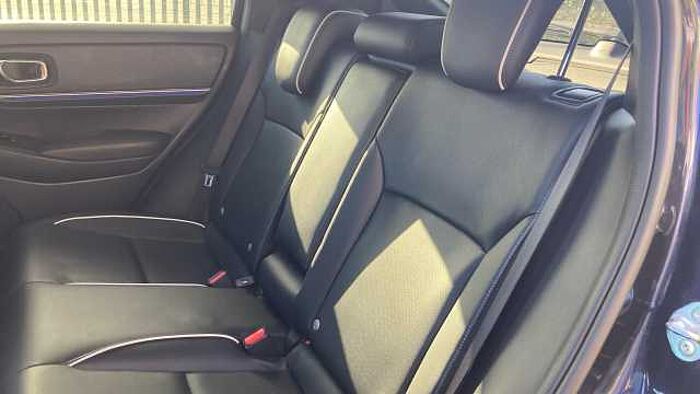 Honda e:Ny1 150kW Advance 69kWh 5dr Auto Electric Hatchback 