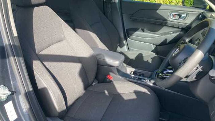 Honda HR-V e:HEV 1.5 eHEV Elegance 5dr CVT Hybrid Hatchback 