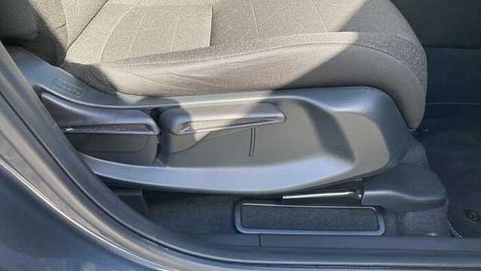 Honda HR-V e:HEV 1.5 eHEV Elegance 5dr CVT Hybrid Hatchback 