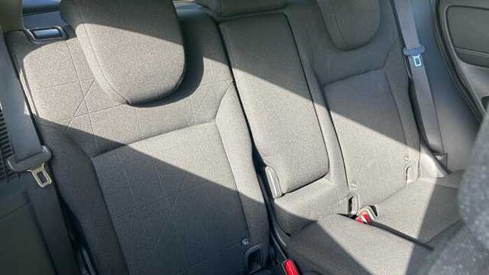 Honda HR-V e:HEV 1.5 eHEV Elegance 5dr CVT Hybrid Hatchback 