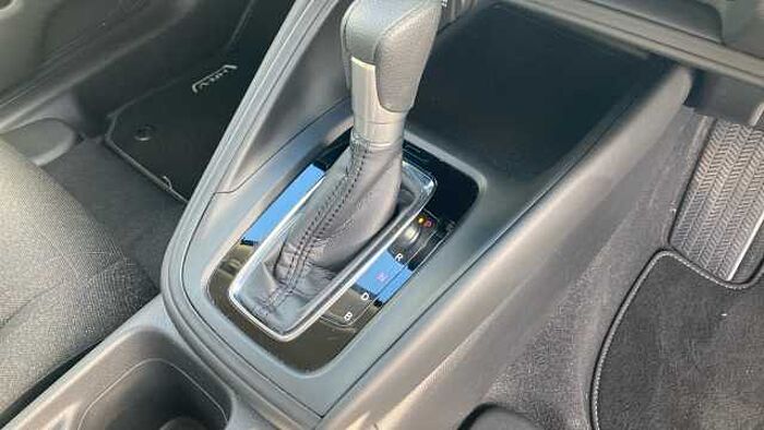 Honda HR-V e:HEV 1.5 eHEV Elegance 5dr CVT Hybrid Hatchback 