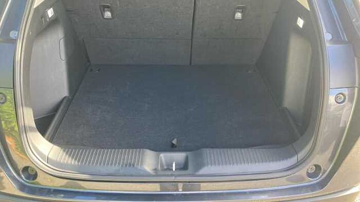 Honda HR-V e:HEV 1.5 eHEV Elegance 5dr CVT Hybrid Hatchback 