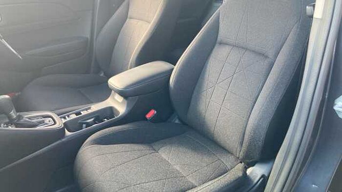 Honda HR-V e:HEV 1.5 eHEV Elegance 5dr CVT Hybrid Hatchback 
