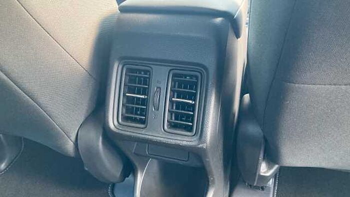 Honda HR-V e:HEV 1.5 eHEV Elegance 5dr CVT Hybrid Hatchback 