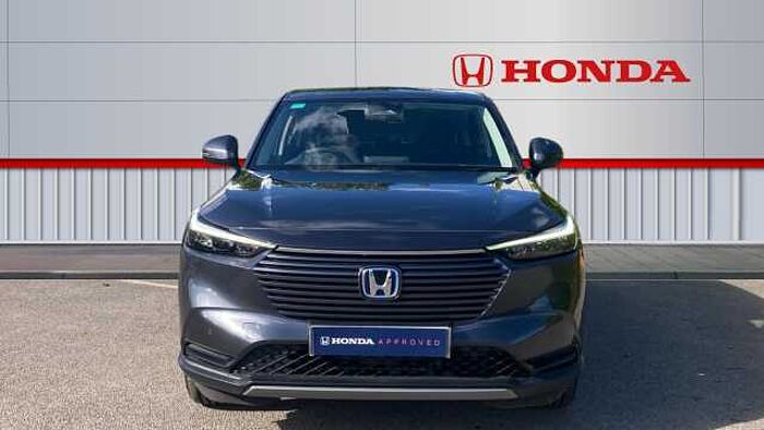 Honda HR-V e:HEV 1.5 eHEV Elegance 5dr CVT Hybrid Hatchback 