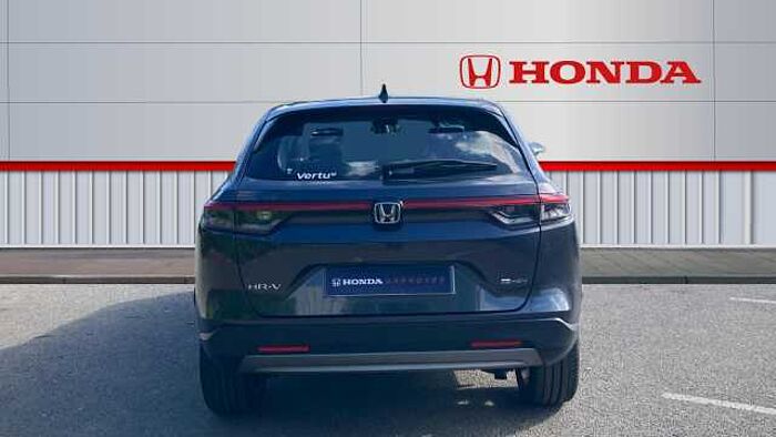 Honda HR-V e:HEV 1.5 eHEV Elegance 5dr CVT Hybrid Hatchback 